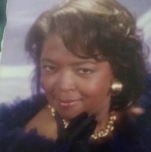 Meet your Posher, Gretchen